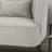Debs Upholstered 49.5'' Loveseat-1119400238