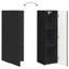 Unfinished Entertainment Centre for TVs up to 77"-1901468783