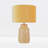 Bryne Ceramic Table Lamp-1536498246