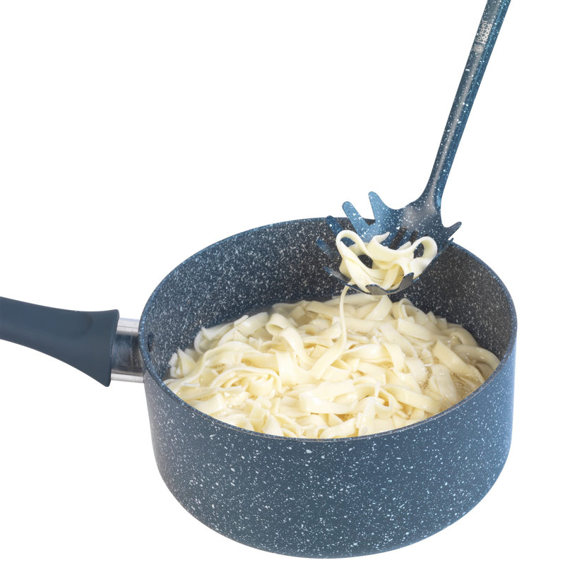 Belfry Kitchen Miller 5 Utensil Set