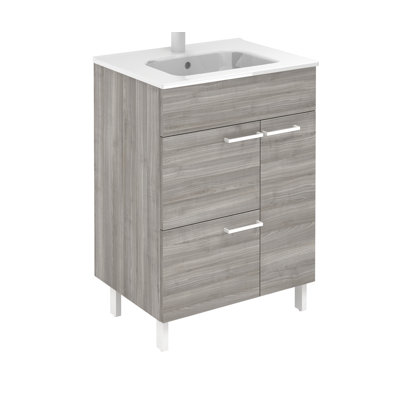 Elegance 23.6'' W Vanity