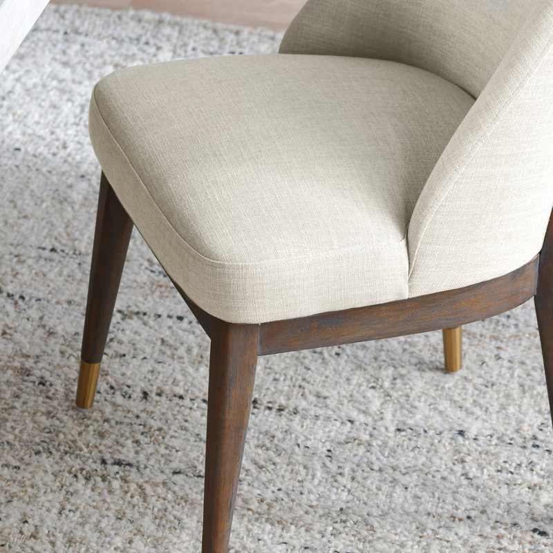 Triss Dining Chair Sand
