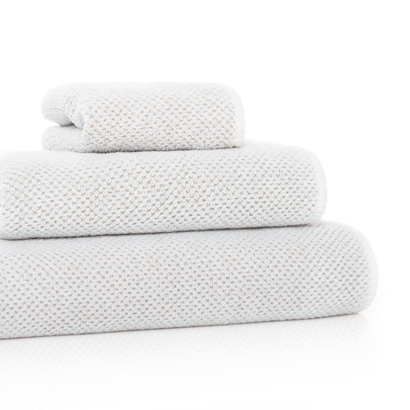 Waffle Bath Sheet