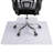Tapis pour chaise de bureau Mind Reader