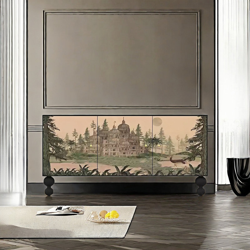 Buffet French Home