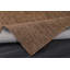 Tapis intérieur / extérieur brun Waikiki-537518559