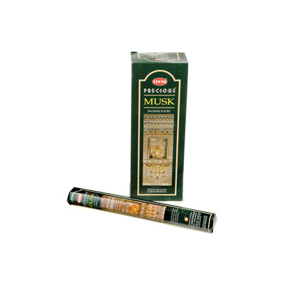 Woodsy Oils & Scents
