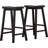 Arberesha Modern Solid Wood Bar & Counter Height Stools-1748887092-1748887095
