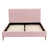 Pink is out of stock