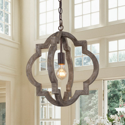 Fuqua 1 - Light Pendant