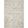 Raashid Washable Floral Indoor Rug
