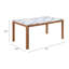 Table de salle à manger Modern