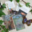 The Secret Garden Companion Cards
