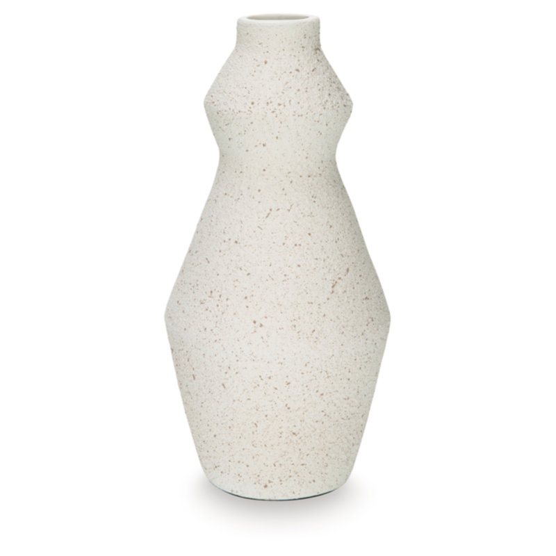 Dawthorne Vase, 13" H x 6" W x 6" D