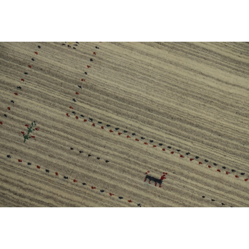Tapis oriental Little Design 6 x 9 po