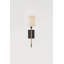 Glenmont Wall Sconce in Aged Brass-392827687