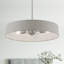 Grand luminaire tambour suspendu-693782085