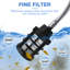 Plastic Hose Reel