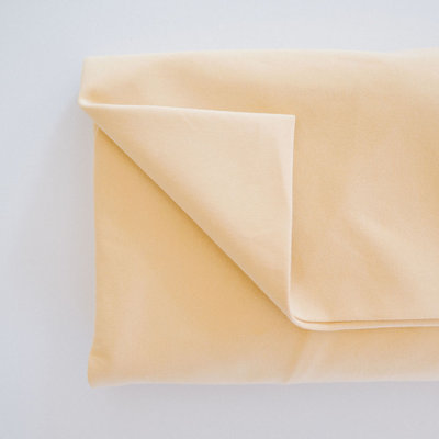 Waterproof Cotton Crib Sheet