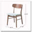 Chaise de salle à manger-91256600