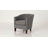 Fremont Nailhead Barrel Armchair-75817894