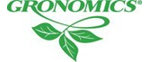 Gronomics logo