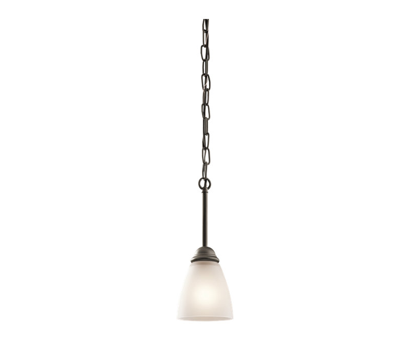 Mcnemar 1 - Light Single Pendant