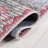 Besarabian Performance Machine Washable Oriental Rug-1199063152