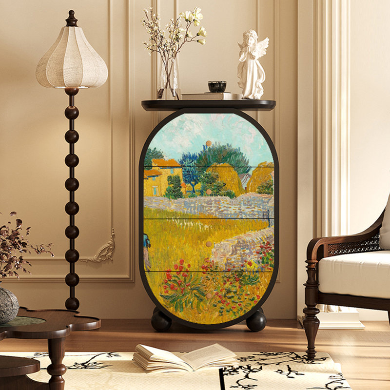 Armoire décorative
