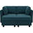 Neemi Modular Sleeper Couch Sectional Bed Sofa Convertible Set-1058434218