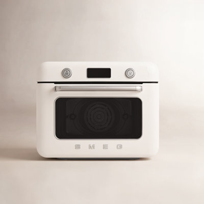 Combi Air Fry Oven with Steam