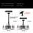 Dirksen 6 - Light Iron Dimmable Chandelier-1448807263