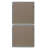 2 Piece Single Picture Frame Print