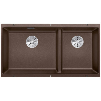 Subline 1.5 Bowl Undermount Kitchen Sink