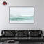 «Sea Waves», art mural rétro californien par Notoriart-104325763-104325748