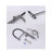 AvaMalis Pull Down Kitchen Faucet-87145275