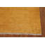 Tapis de vestibule moderne fait à la main style Gabbeh 3 x 4