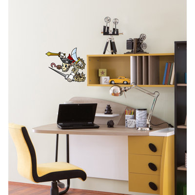Sports Wall Decal