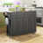 Black Solid Wood is out of stock