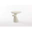 Table de bout Lucky Stone
