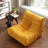 Danial Foam Armless Bean Bag Lounger-1525147808
