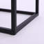 Oskar Frame Side Table Set