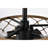 Elidh 12.99'' Ceiling Fan with Light Kit