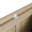 Meuble-lavabo 24 po sans comptoir