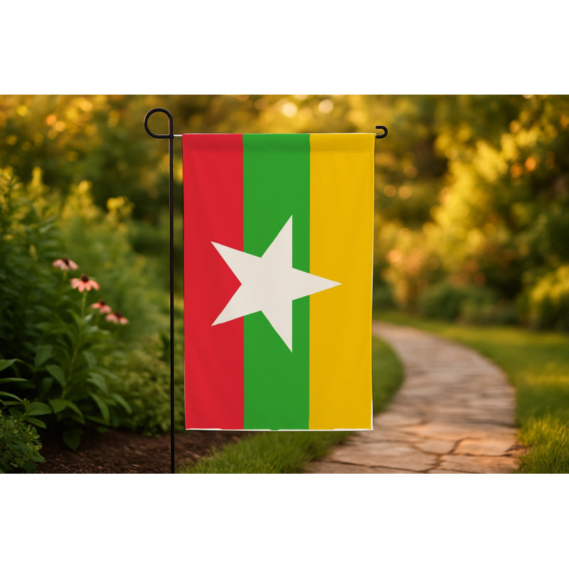 Drapeau de la Turquie - drapeau extérieur