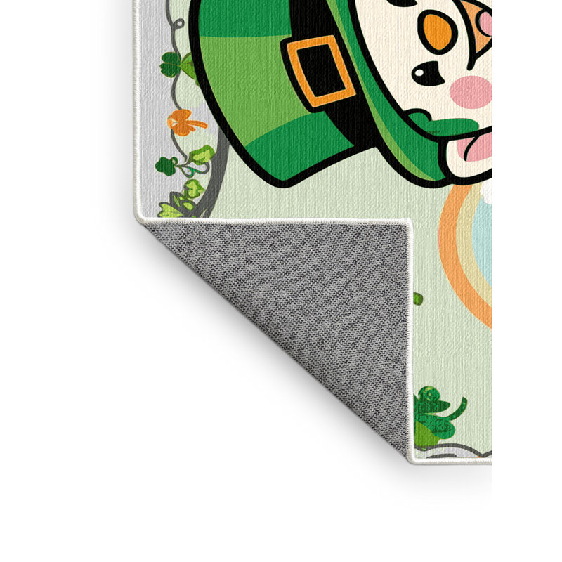 Tapis Holiday, Rectangle 7 pi x 9 pi