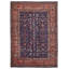 Mohajeran One-of-a-Kind 10' X 14' Hand Knotted Area Rug