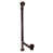 Oil Rubbed Bronze