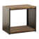 Bourget End Table