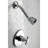 Kingston Brass Single-Handle Pressure Balanced Shower Faucet